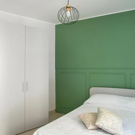 Il Borgo Apartman