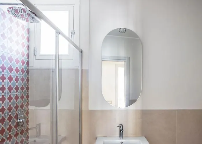 Lägenhet Il Borgo *