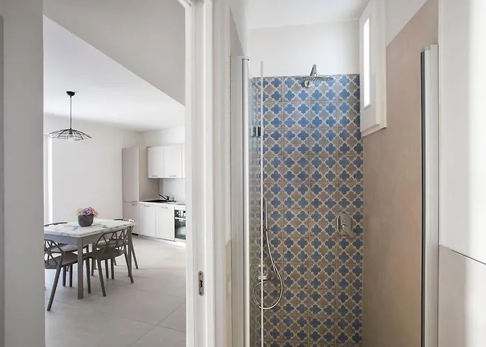 Il Borgo Lägenhet Formia