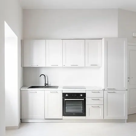 Appartement Il Borgo *