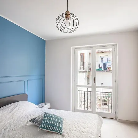 Lägenhet Il Borgo *