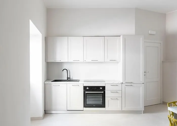 Lägenhet Il Borgo *