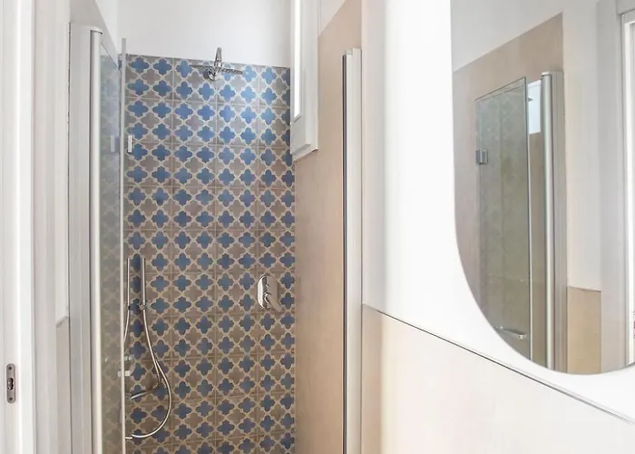 Διαμέρισμα Il Borgo *