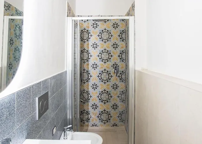 Il Borgo * Φόρμια